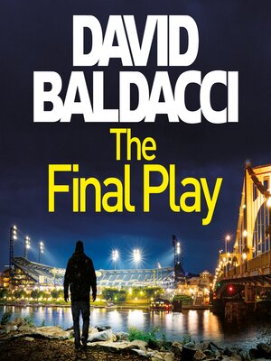 cover image of The Final Play